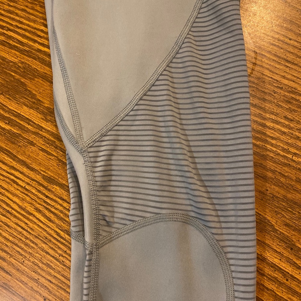 Nike air mesh leggings - Picture 6 of 8